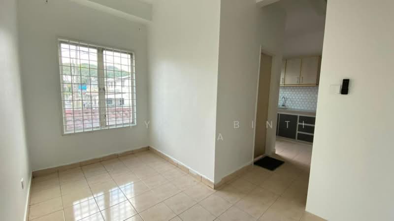 2-storey Terraced House for Rent in Taman Sungai Besi Indah (Seri Kembangan) - Faliyana binti Muda - PropertyGuru.com.my