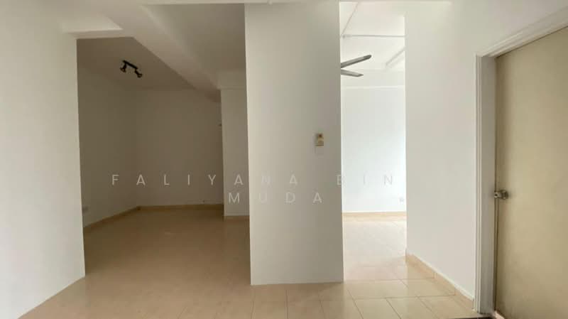2-storey Terraced House for Rent in Taman Sungai Besi Indah (Seri Kembangan) - Faliyana binti Muda - PropertyGuru.com.my