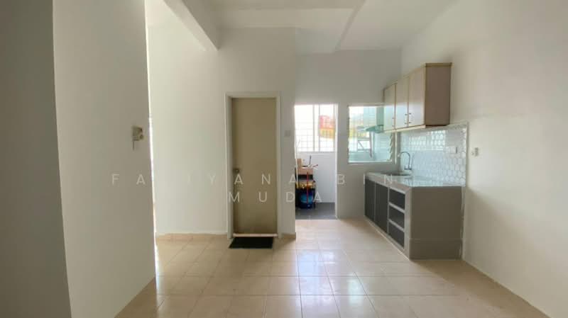 2-storey Terraced House for Rent in Taman Sungai Besi Indah (Seri Kembangan) - Faliyana binti Muda - PropertyGuru.com.my