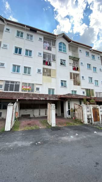 2-storey Terraced House for Rent in Taman Sungai Besi Indah (Seri Kembangan) - Faliyana binti Muda - PropertyGuru.com.my