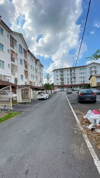 2-storey Terraced House for Rent in Taman Sungai Besi Indah (Seri Kembangan) - Faliyana binti Muda - PropertyGuru.com.my