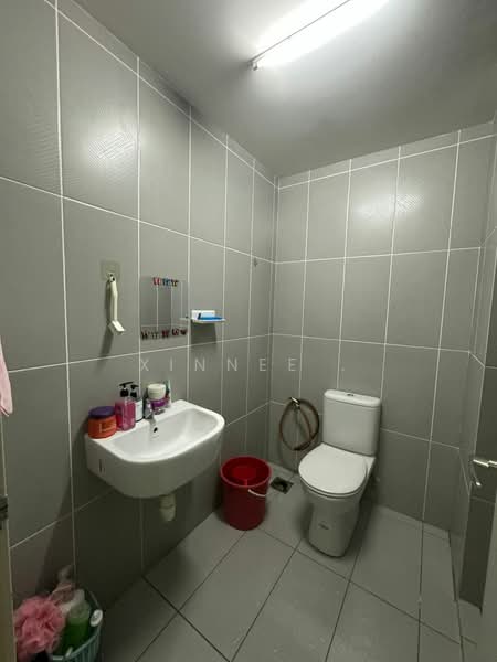 Condominium for Sale at Sierra East - Xinnee . - Bathroom - PropertyGuru.com.my