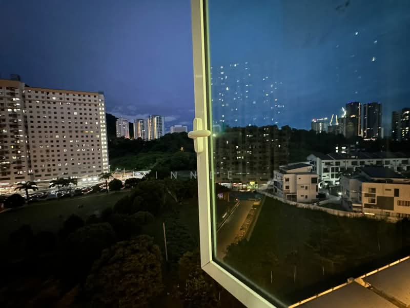 Condominium for Sale at Sierra East - Xinnee . - View - PropertyGuru.com.my