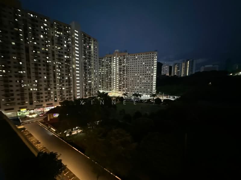 Condominium for Sale at Sierra East - Xinnee . - Exterior - PropertyGuru.com.my