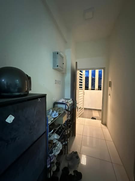 Condominium for Sale at Sierra East - Xinnee . - Entrance - PropertyGuru.com.my