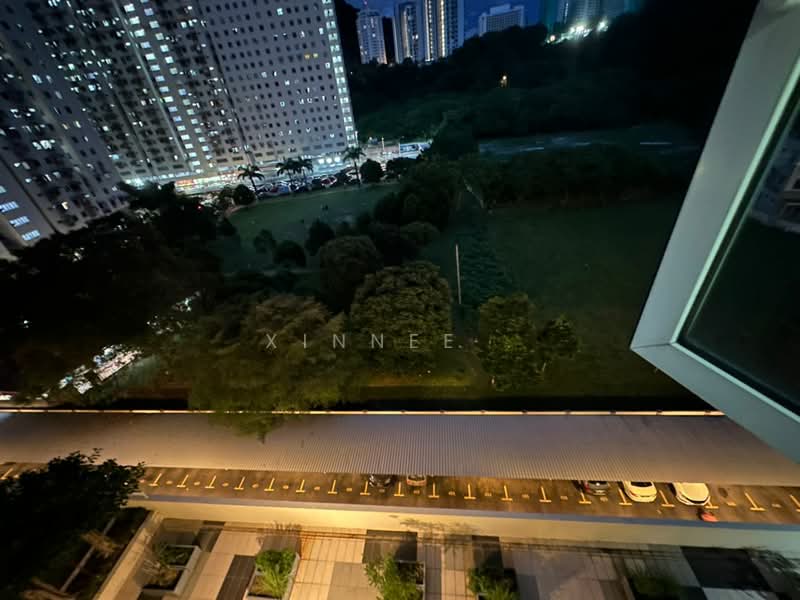 Condominium for Sale at Sierra East - Xinnee . - Exterior - PropertyGuru.com.my