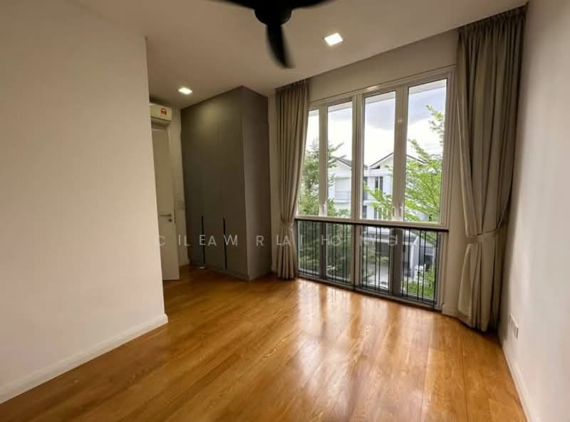 Bungalow for Rent in Iskandar Puteri (Nusajaya) (Johor) - Liew Lih Yi - Bedroom - PropertyGuru.com.my
