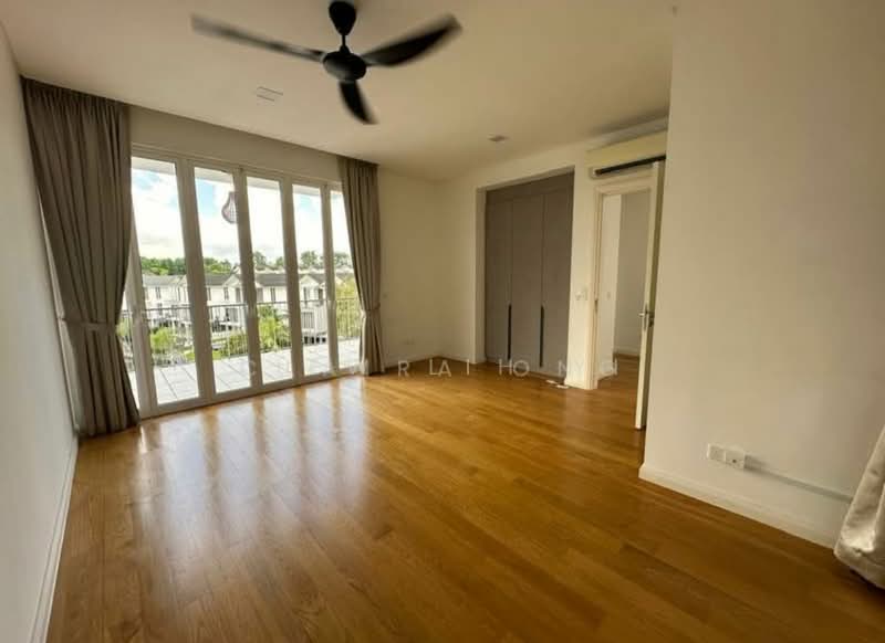 Bungalow for Rent in Iskandar Puteri (Nusajaya) (Johor) - Liew Lih Yi - Bedroom - PropertyGuru.com.my