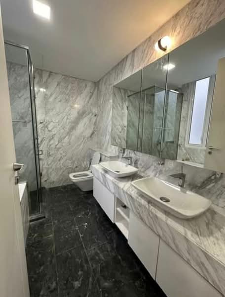 Bungalow for Rent in Iskandar Puteri (Nusajaya) (Johor) - Liew Lih Yi - Bathroom - PropertyGuru.com.my