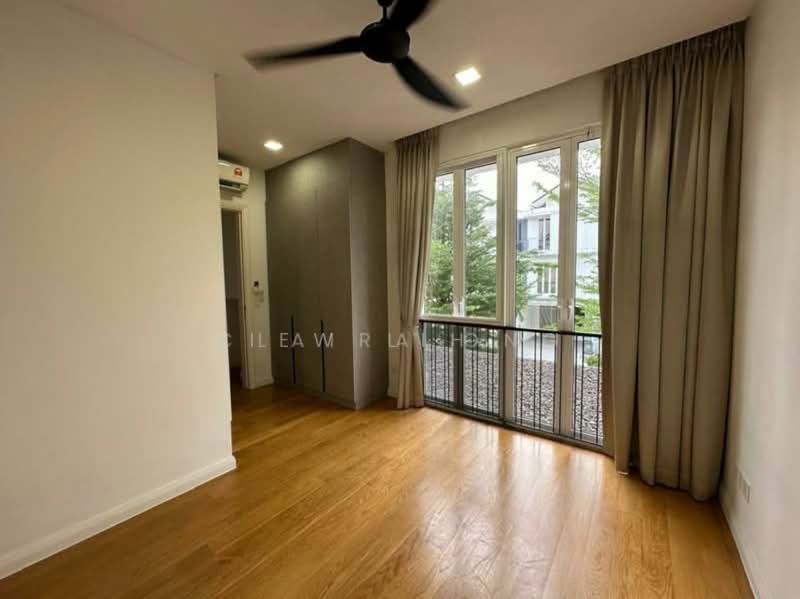 Bungalow for Rent in Iskandar Puteri (Nusajaya) (Johor) - Liew Lih Yi - Bedroom - PropertyGuru.com.my