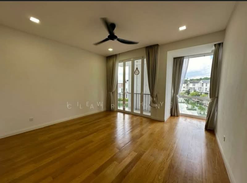 Bungalow for Rent in Iskandar Puteri (Nusajaya) (Johor) - Liew Lih Yi - View - PropertyGuru.com.my