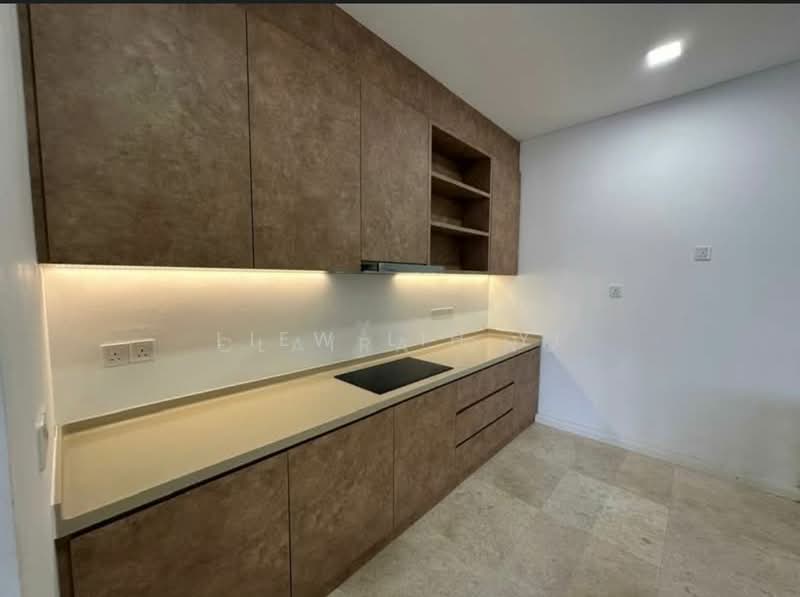 Bungalow for Rent in Iskandar Puteri (Nusajaya) (Johor) - Liew Lih Yi - Kitchen - PropertyGuru.com.my