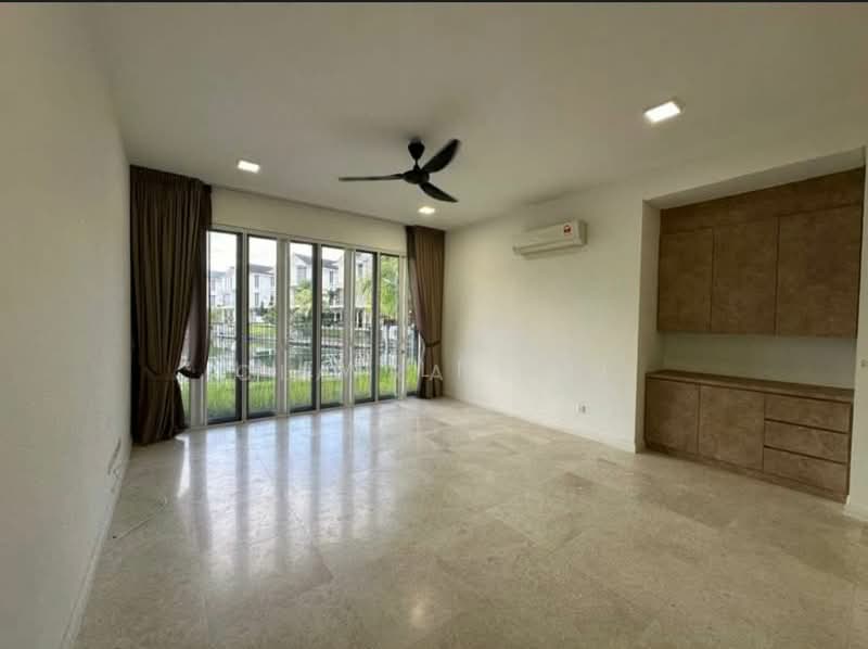 Bungalow for Rent in Iskandar Puteri (Nusajaya) (Johor) - Liew Lih Yi - Living Room - PropertyGuru.com.my