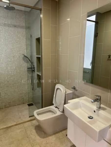 Bungalow for Rent in Iskandar Puteri (Nusajaya) (Johor) - Liew Lih Yi - Bathroom - PropertyGuru.com.my