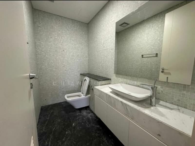Bungalow for Rent in Iskandar Puteri (Nusajaya) (Johor) - Liew Lih Yi - Bathroom - PropertyGuru.com.my