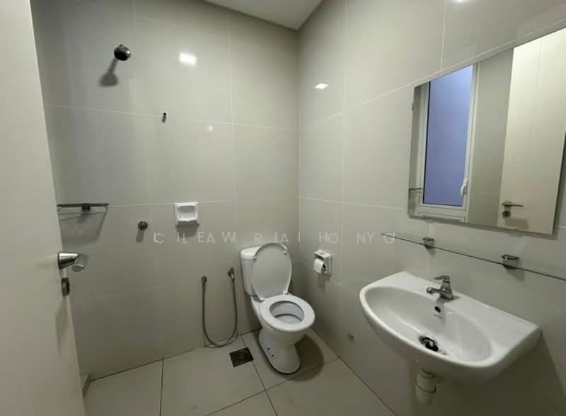 Bungalow for Rent in Iskandar Puteri (Nusajaya) (Johor) - Liew Lih Yi - Bathroom - PropertyGuru.com.my