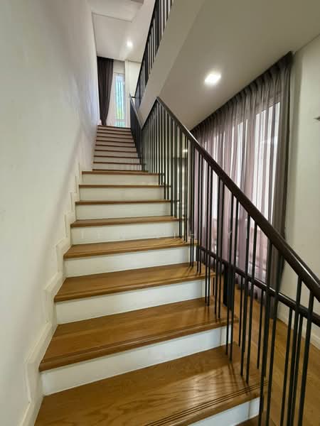 Bungalow for Rent in Iskandar Puteri (Nusajaya) (Johor) - Liew Lih Yi - Interior - PropertyGuru.com.my