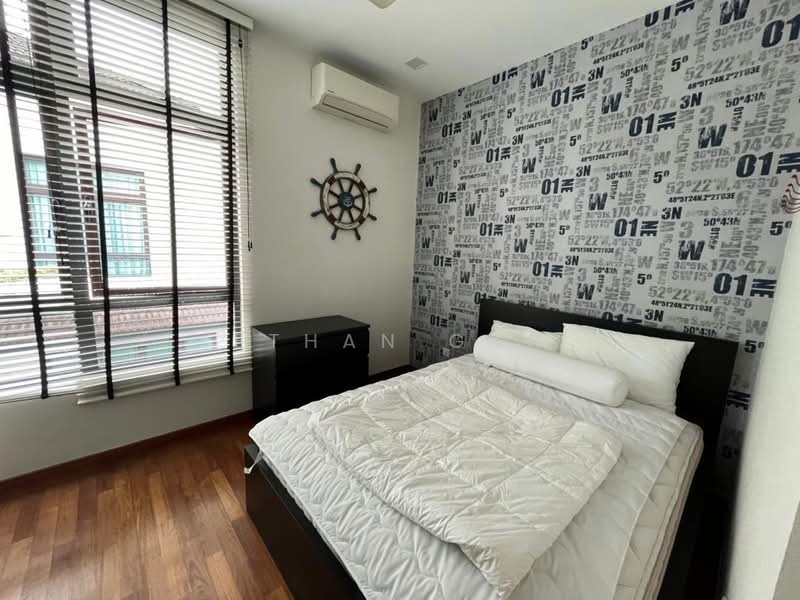 Semi-Detached House for Rent in Eco Botanic (Iskandar Puteri (Nusajaya)) - Ethan Gan - PropertyGuru.com.my