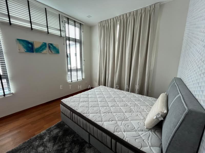 Semi-Detached House for Rent in Eco Botanic (Iskandar Puteri (Nusajaya)) - Ethan Gan - PropertyGuru.com.my