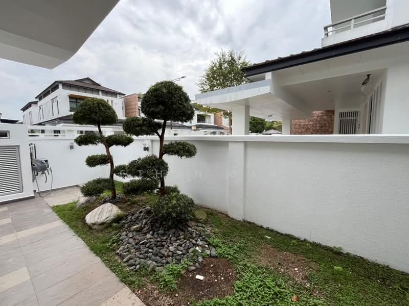 Semi-Detached House for Rent in Eco Botanic (Iskandar Puteri (Nusajaya)) - Ethan Gan - PropertyGuru.com.my
