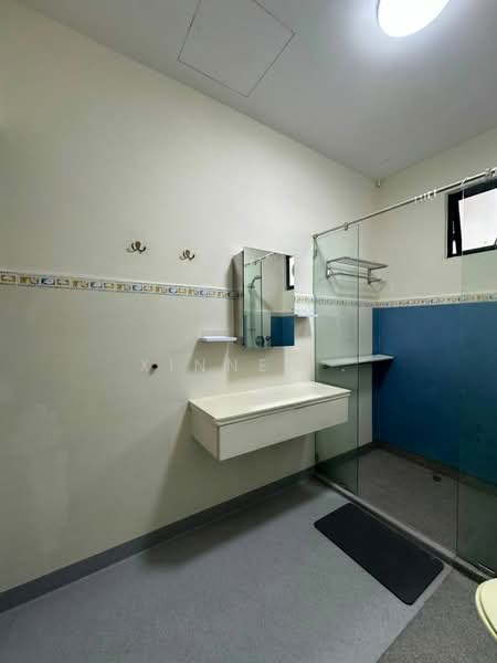 Rumah Berkembar untuk Dijual di Tanjung Tokong (Penang) - Xinnee . - Bathroom - PropertyGuru.com.my