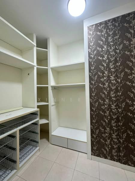 Rumah Berkembar untuk Dijual di Tanjung Tokong (Penang) - Xinnee . - Interior - PropertyGuru.com.my