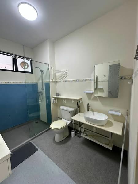 Rumah Berkembar untuk Dijual di Tanjung Tokong (Penang) - Xinnee . - Bathroom - PropertyGuru.com.my