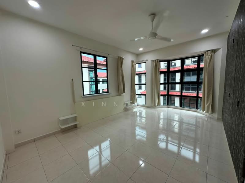 Rumah Berkembar untuk Dijual di Tanjung Tokong (Penang) - Xinnee . - Living Room - PropertyGuru.com.my