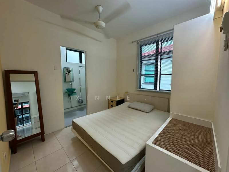 Rumah Berkembar untuk Dijual di Tanjung Tokong (Penang) - Xinnee . - Bedroom - PropertyGuru.com.my