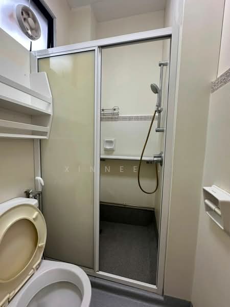 Rumah Berkembar untuk Dijual di Tanjung Tokong (Penang) - Xinnee . - Bathroom - PropertyGuru.com.my