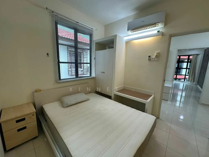 Rumah Berkembar untuk Dijual di Tanjung Tokong (Penang) - Xinnee . - Bedroom - PropertyGuru.com.my