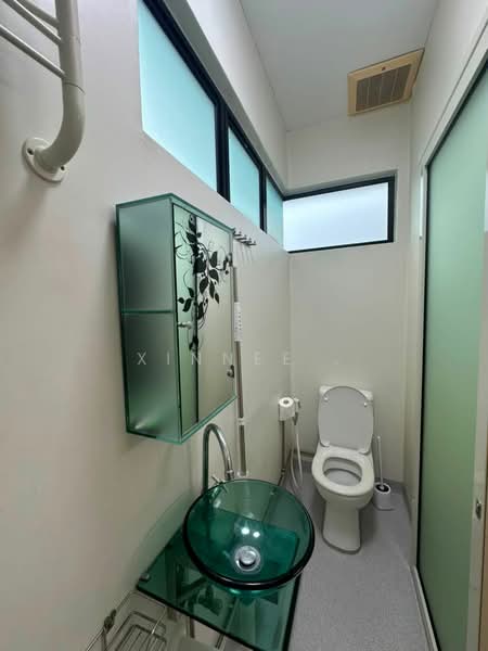 Rumah Berkembar untuk Dijual di Tanjung Tokong (Penang) - Xinnee . - Bathroom - PropertyGuru.com.my