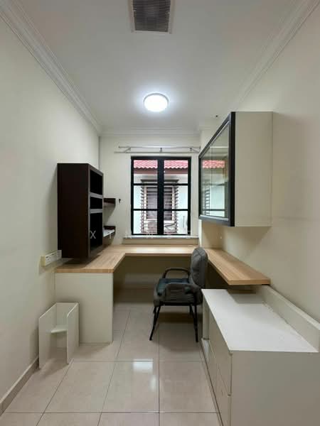 Rumah Berkembar untuk Dijual di Tanjung Tokong (Penang) - Xinnee . - Study - PropertyGuru.com.my