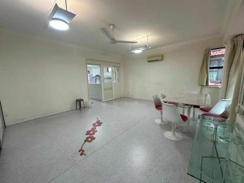 Rumah Berkembar untuk Dijual di Tanjung Tokong (Penang) - Xinnee . - Living Room - PropertyGuru.com.my