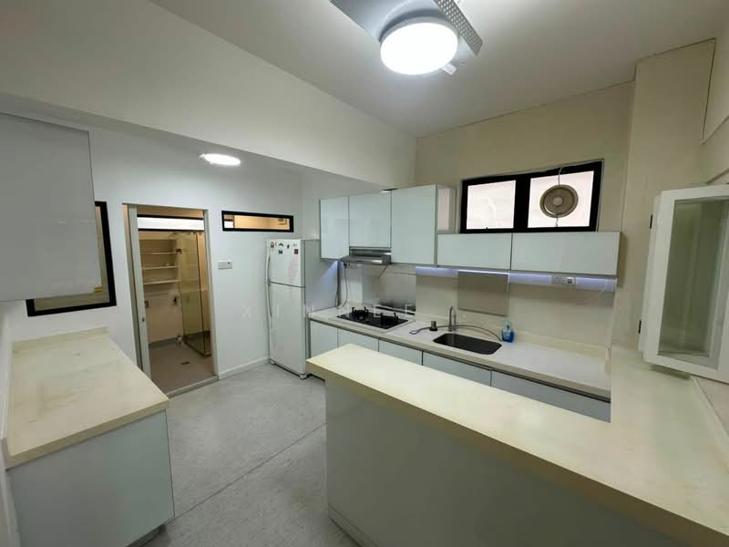 Rumah Berkembar untuk Dijual di Tanjung Tokong (Penang) - Xinnee . - Kitchen - PropertyGuru.com.my