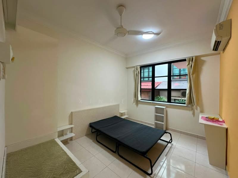 Rumah Berkembar untuk Dijual di Tanjung Tokong (Penang) - Xinnee . - Bedroom - PropertyGuru.com.my