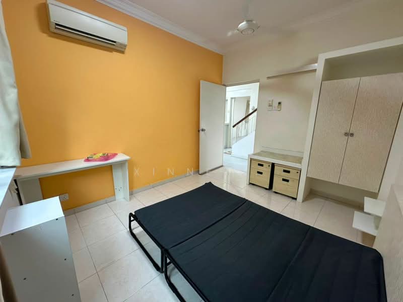 Rumah Berkembar untuk Dijual di Tanjung Tokong (Penang) - Xinnee . - Bedroom - PropertyGuru.com.my