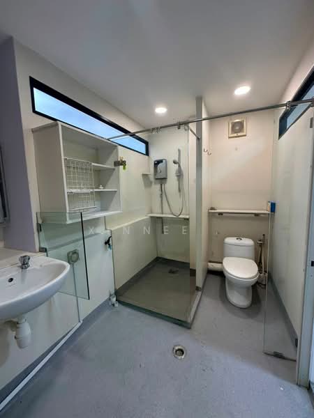 Rumah Berkembar untuk Dijual di Tanjung Tokong (Penang) - Xinnee . - Bathroom - PropertyGuru.com.my