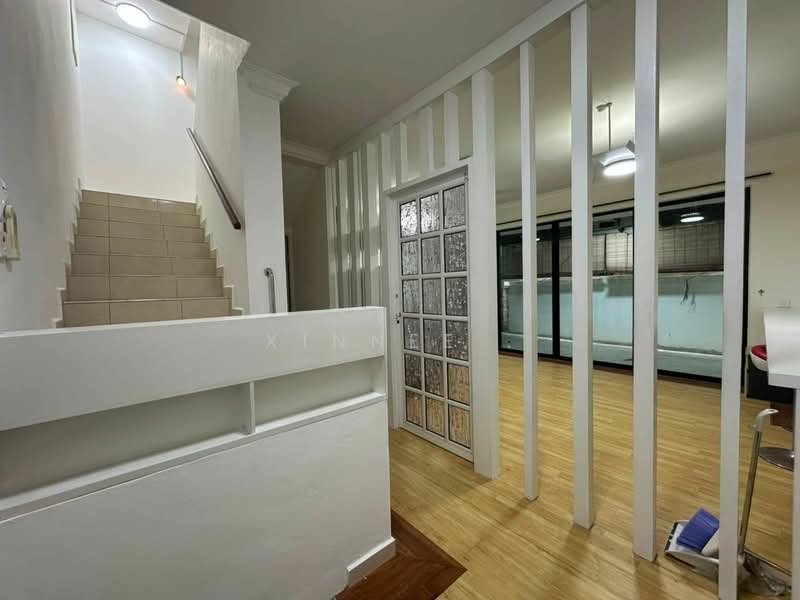 Rumah Berkembar untuk Dijual di Tanjung Tokong (Penang) - Xinnee . - Interior - PropertyGuru.com.my