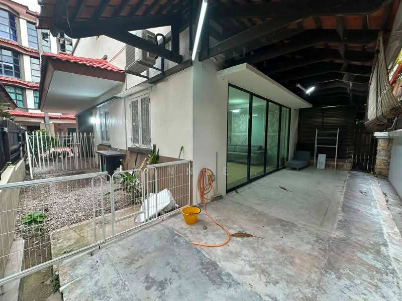 Rumah Berkembar untuk Dijual di Tanjung Tokong (Penang) - Xinnee . - Living Room - PropertyGuru.com.my