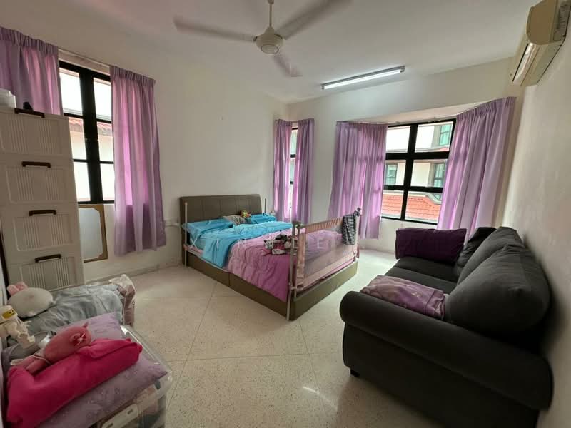 Rumah Bandar untuk Dijual di Tanjung Tokong (Penang) - Xinnee . - Bedroom - PropertyGuru.com.my