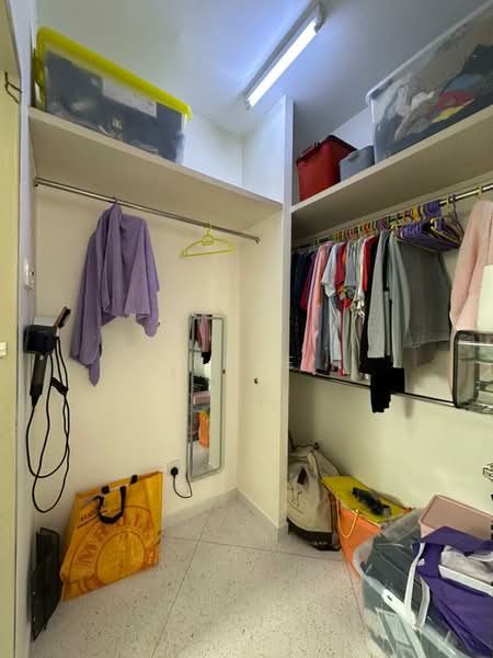 Rumah Bandar untuk Dijual di Tanjung Tokong (Penang) - Xinnee . - Interior - PropertyGuru.com.my