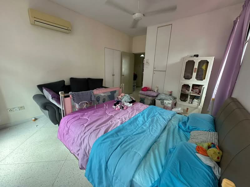 Rumah Bandar untuk Dijual di Tanjung Tokong (Penang) - Xinnee . - Bedroom - PropertyGuru.com.my