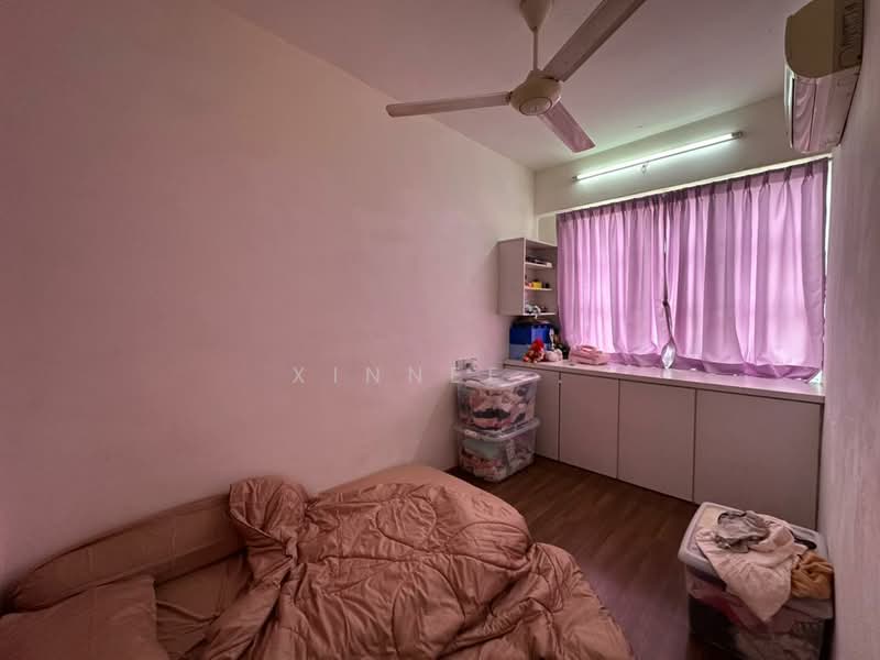 Rumah Bandar untuk Dijual di Tanjung Tokong (Penang) - Xinnee . - Bedroom - PropertyGuru.com.my