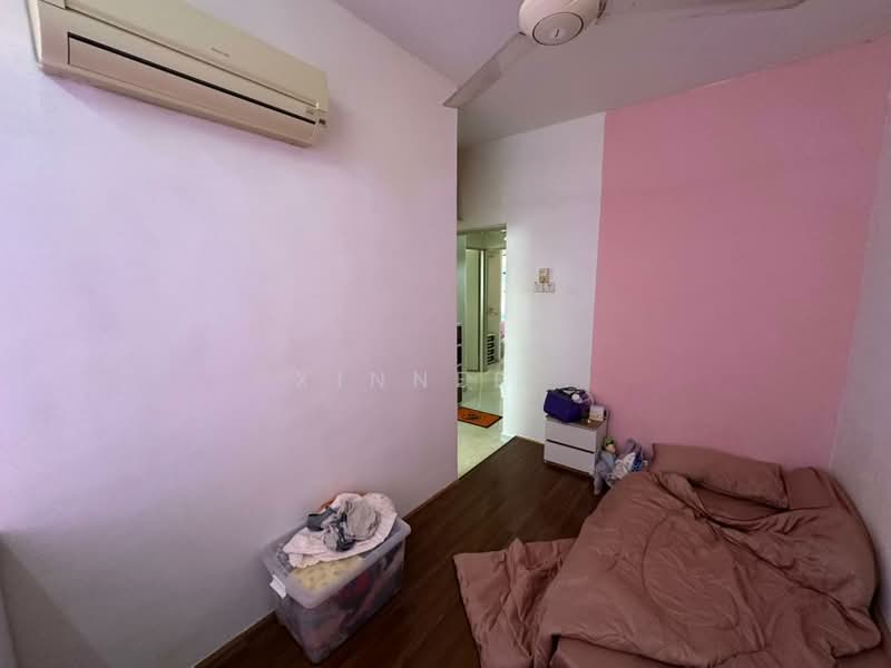Rumah Bandar untuk Dijual di Tanjung Tokong (Penang) - Xinnee . - Bedroom - PropertyGuru.com.my