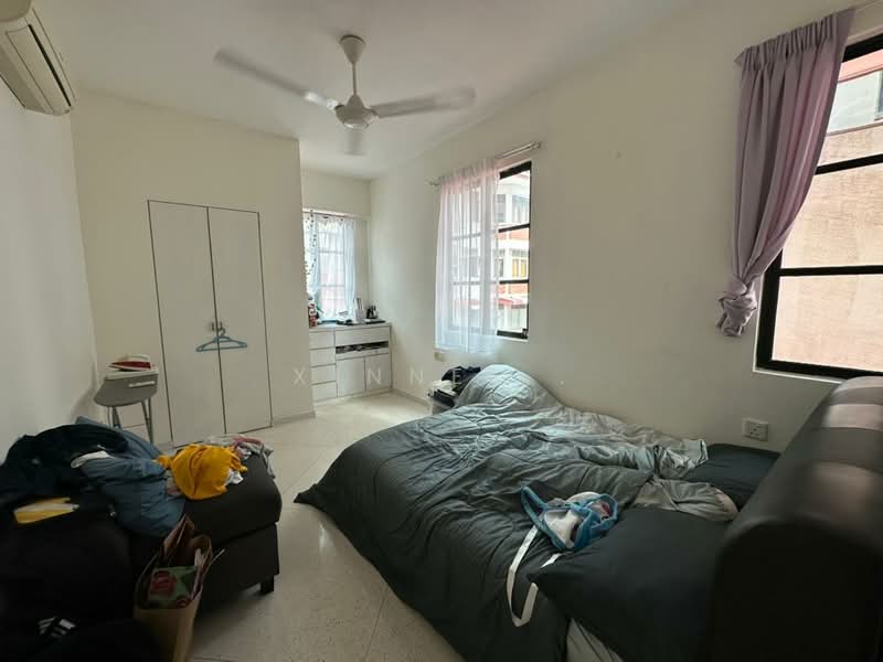 Rumah Bandar untuk Dijual di Tanjung Tokong (Penang) - Xinnee . - Bedroom - PropertyGuru.com.my