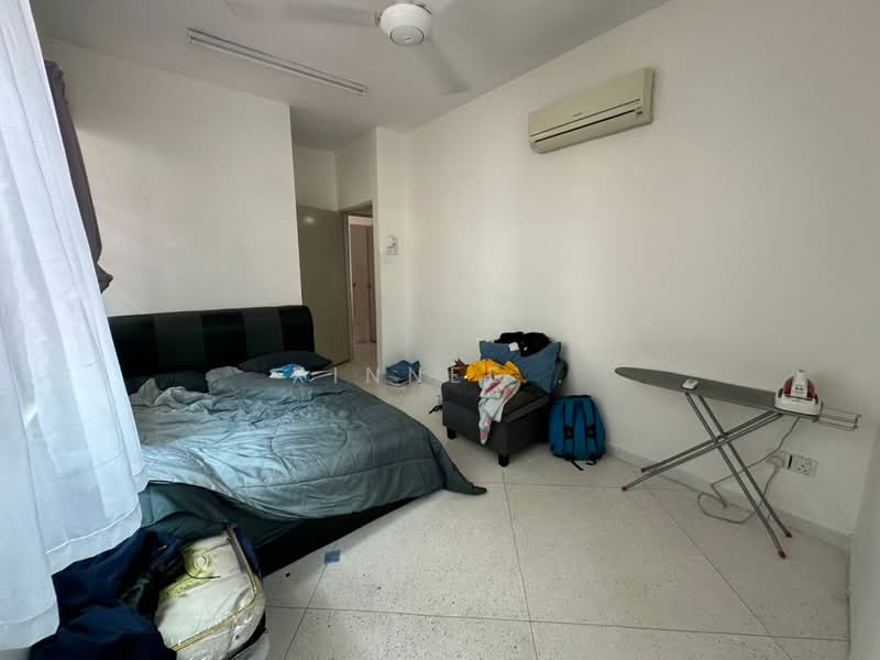 Rumah Bandar untuk Dijual di Tanjung Tokong (Penang) - Xinnee . - Bedroom - PropertyGuru.com.my
