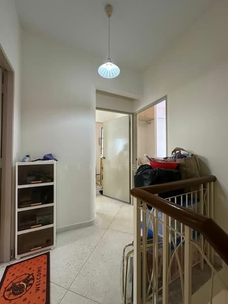 Rumah Bandar untuk Dijual di Tanjung Tokong (Penang) - Xinnee . - Corridor - PropertyGuru.com.my