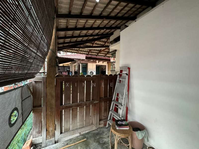 Rumah Bandar untuk Dijual di Tanjung Tokong (Penang) - Xinnee . - Exterior - PropertyGuru.com.my