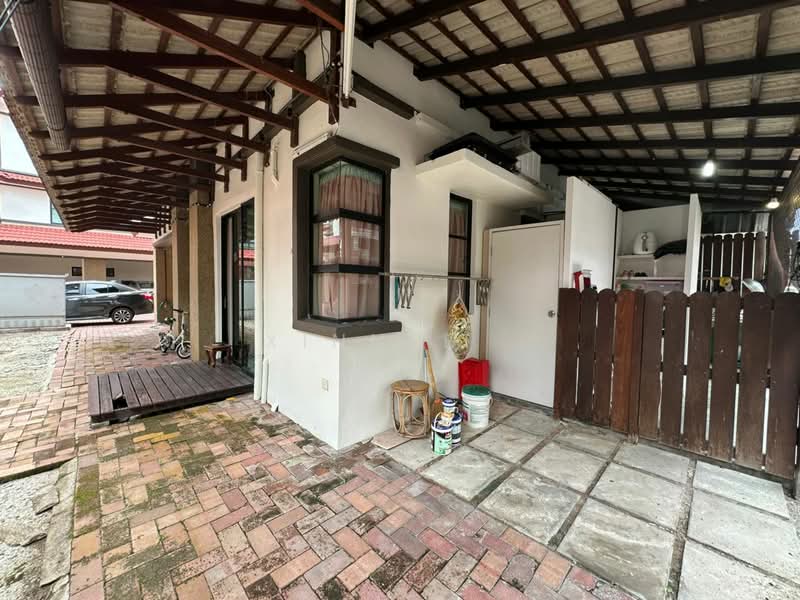 Rumah Bandar untuk Dijual di Tanjung Tokong (Penang) - Xinnee . - Exterior - PropertyGuru.com.my